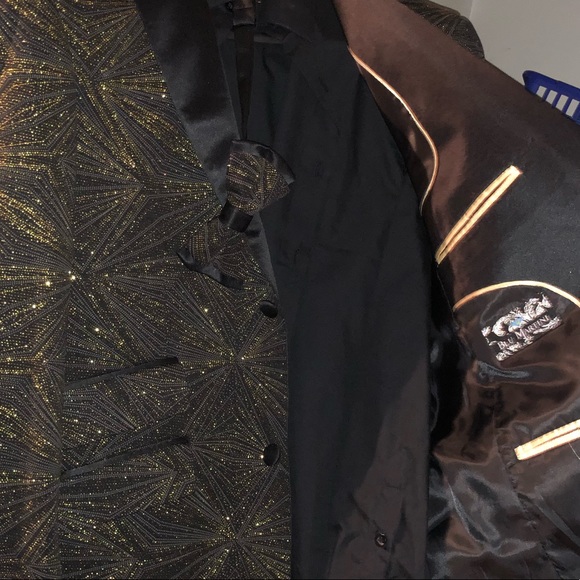 Prom Jacket - Picture 2 of 3